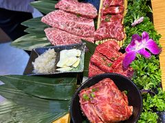 -丸藏和牛烧肉专门店(园区师惠坊店)