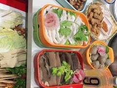 -老马路串串香火锅(北门桥店)