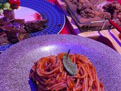 -DEEP·美式餐吧(五棵松华熙LIVE店)