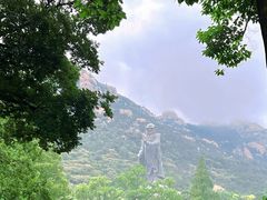 -青岛崂山太清宫