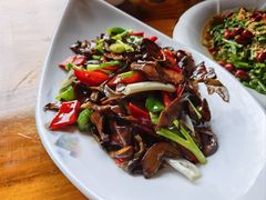 -龙姐私房菜(和顺古镇店)