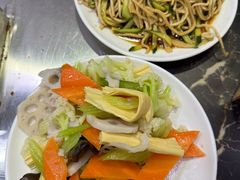 -运德成·天津老味烧烤(广开二马路店)