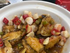 -渔码头食府(蓬莱阁店)