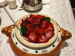 -马凯餐厅(地安门店)