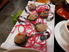 -北门涮肉·炭火铜锅涮肉(什刹海店)