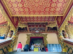 -西双版纳总佛寺
