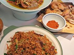 -打酱油·非遗淮扬菜(瘦西湖梅岭店)