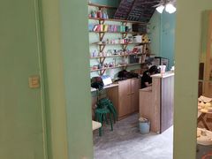-爱上泥创意DIY手工陶艺(昙华林店)