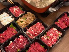 -牛很鲜潮汕牛肉火锅(朝晖路店)