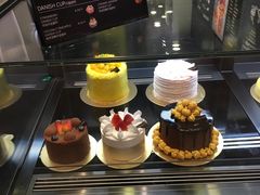 -PAPER STONE BAKERY(天汇广场店)