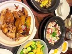 -临家闽南菜(宝洲路店)