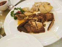 -桂林会展国际酒店-御园