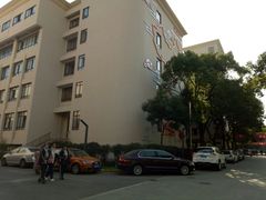 -上海市浦东外事服务学校