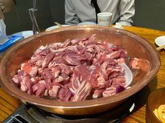 -泽成冰煮羊(非·遗三分店)