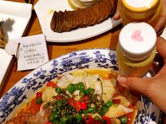 -hallch好吃餐厅(奥体中心店)