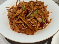 -杨氏青龙虾·羊蝎子(金盛路总店)