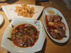 -潮汕壹号·潮汕菜·打边炉·生腌(总店)