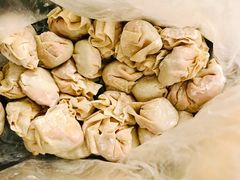 鲜虾蟹子云吞-炳记云饺(德政总店)