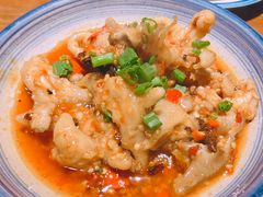 -觅山云南菜(泊富ICITY店)