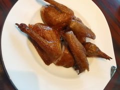 -新天世纪中餐厅