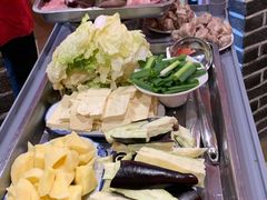 -王老六铁锅炖鱼(圣亚海洋店)