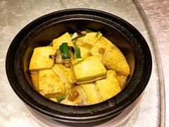 -东方之珠海鲜酒楼(南开店)