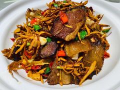 -兰湘子·湘菜小炒(崂山丽达店)