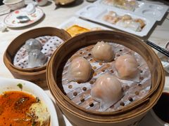 -稻香饭店(龙华天虹店)