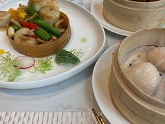 -喜粤8号(四海唐人街店)
