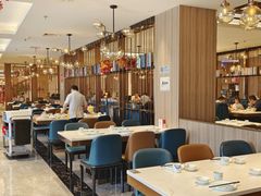 -燕郊烧鸽子(酷车小镇店)