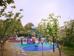 -浦鸿会游泳健身中心·Ambassy Club PD(金桥碧云国际社区店)