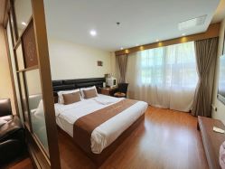 -爱贝蕊恩韩式月子会所(南山店)