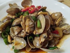 -火龙堂·风味民间菜(文一路店)