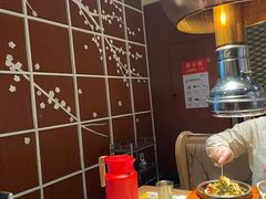 -韩宫宴烤肉·料理(苏州中心店)
