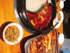 -串掌门砂锅串串香(后瑞店)