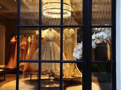 -GRACE CHEN高级时装