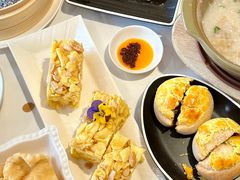 -白天鹅宾馆-宏图府餐厅