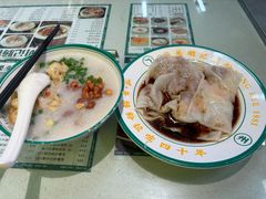 -西关明记肠粉(荔枝湾店)