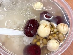 -胡记冷饮室(东升东路店)