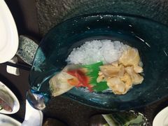 云顶旋转自助餐厅-云顶旋转自助景观餐厅