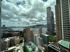 -香港尖沙咀凯悦酒店