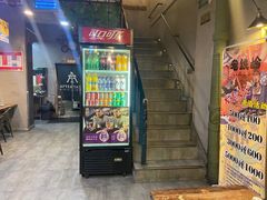 -老铁岭·涮肚烧烤(太原街店)