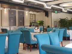 -香融府·烤鸭·家常菜(马家堡路店)