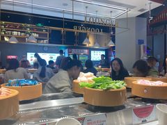 -龍歌自助小火锅(城阳万象汇店)