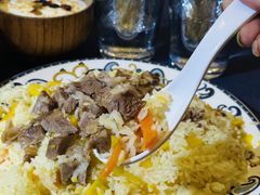 -伊带伊路新疆美食府(呼家楼店)