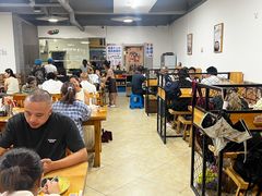 -朝族高丽火盆(长白山总店)