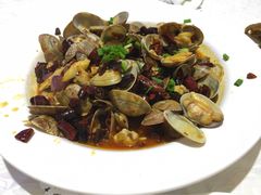 -赶海部落海鲜城(海阳路店)