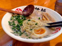 -日出拉面(望京店)