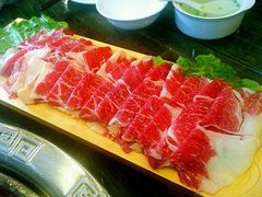 -清真·丝路香妃新疆餐厅