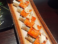 -笑福亭料理小馆(解放碑店)